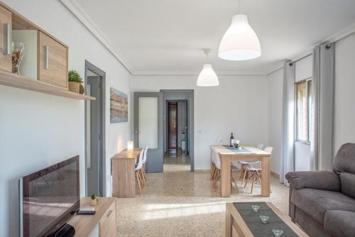 Apartamento Santa Justa