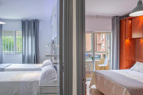 Apartamento Santa Justa