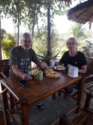 Gallery image of Cat Bungalow in Ko Lanta