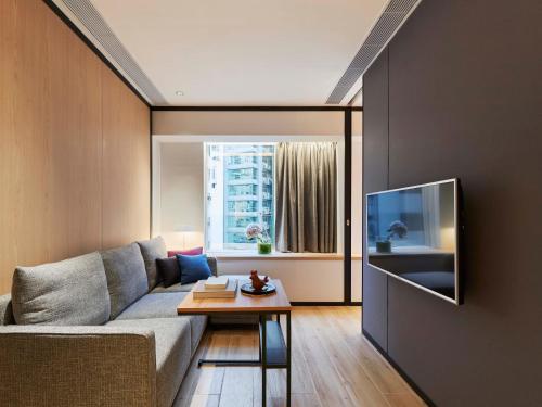 Gallery image of CM+ Hotels and Serviced Apartments in Hong Kong