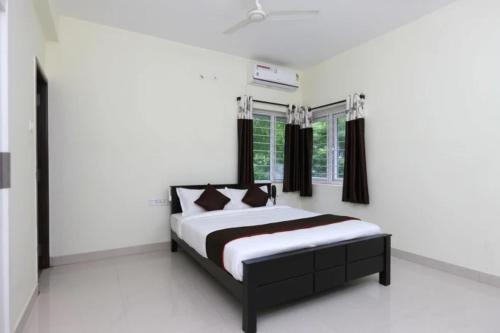 Gallery image of THE POSH RESIDENCY, ECR in Chennai