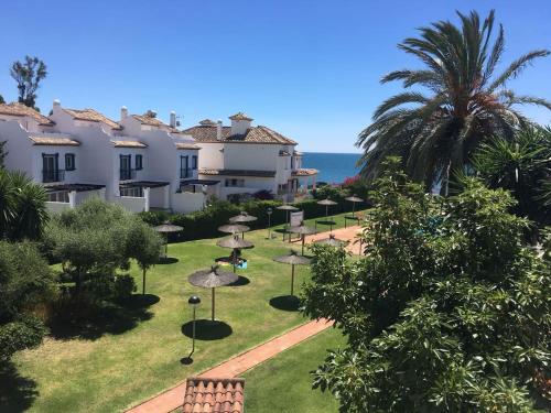 BAHIA DE ESTEPONA