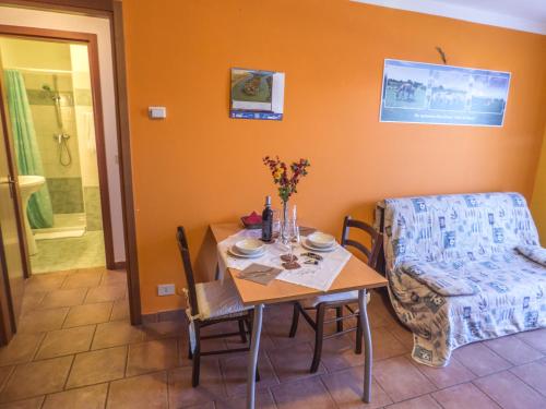 Gallery image of bio-agriturismo Parco Rurale "Alture di Polazzo" in Fogliano Redipúglia