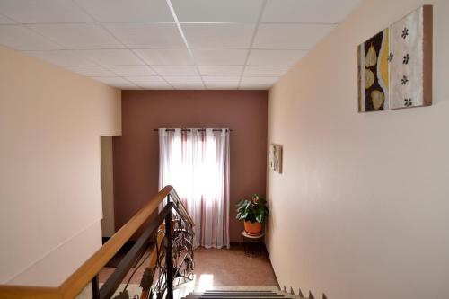 Gallery image of HOTEL RESTAURANT LES STALAGMITES in Orgnac-lʼAven