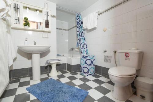 Traditional apartment in Corfu next to the center