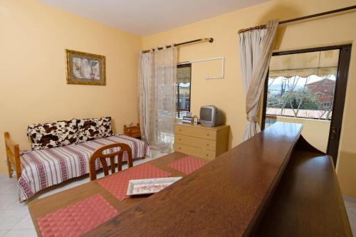 Traditional apartment in Corfu next to the center