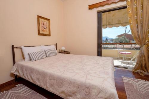 Traditional apartment in Corfu next to the center