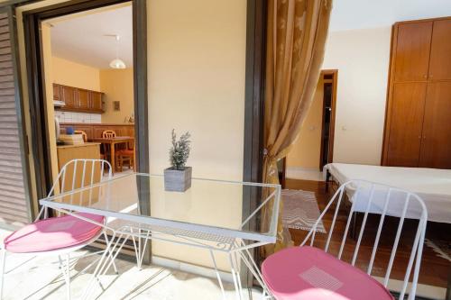 Traditional apartment in Corfu next to the center