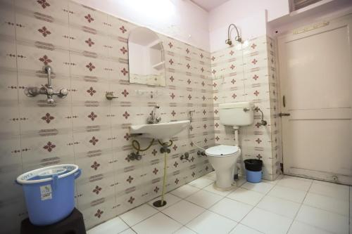 Gallery image of Hotel Jaisingh Palace in Jaipur