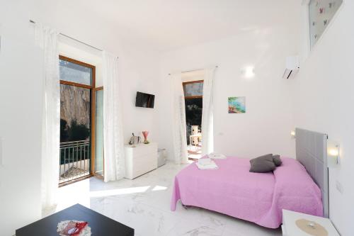 Gallery image of B&B Valentì in Amalfi