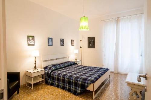 GuestHost - Vatican Museums Cozy Flat x4