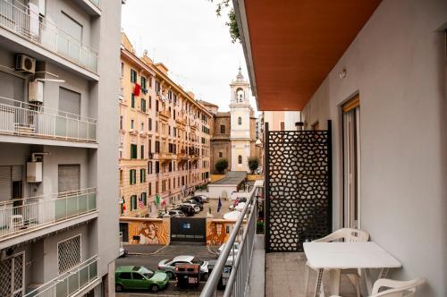 GuestHost - Vatican Museums Cozy Flat x4