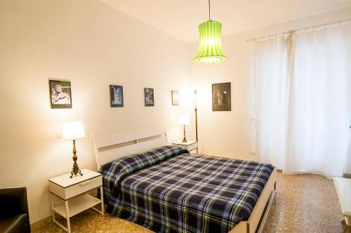 GuestHost - Vatican Museums Cozy Flat x4