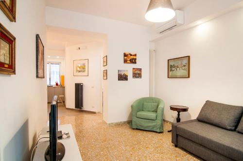 GuestHost - Vatican Museums Cozy Flat x4
