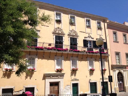 Hotel Vittorio Emanuele – Photos 4