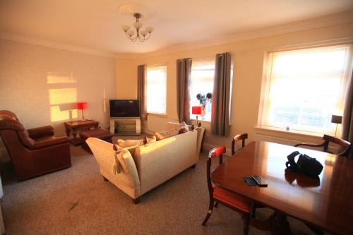 Gallery image of headland apartments in Hartlepool