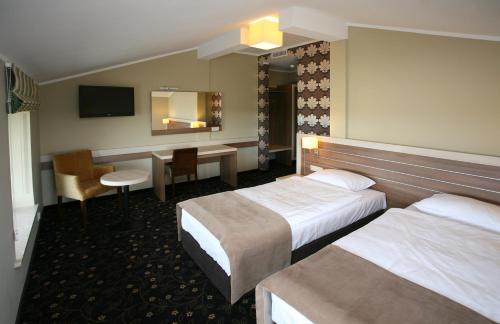 Hotel Delfina – Photos 3