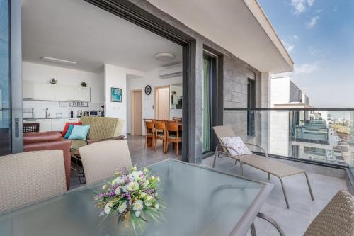 Mini Penthouse Michelangelo – Photos 2
