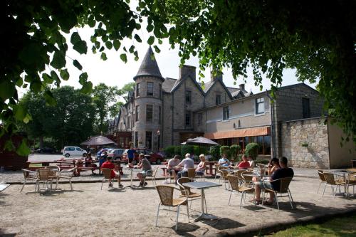 Hosté ubytování Cairngorm Hotel