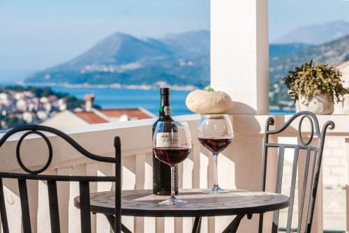Gallery image of Luxury apartment Tara in Dubrovnik