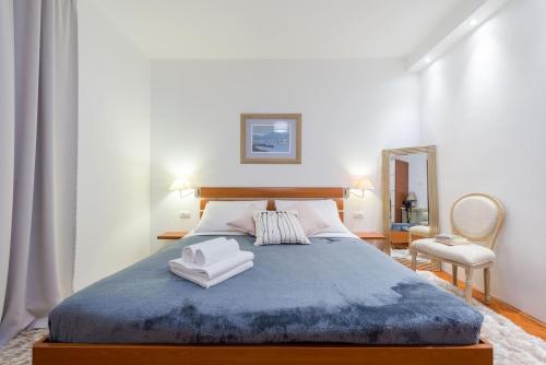 Luxury apartment Tara