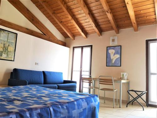 Antica Locanda Il Girasole