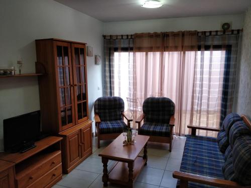 Apartamento El Galeón (ESP Santa Kruz de la Palma) - Booking.com