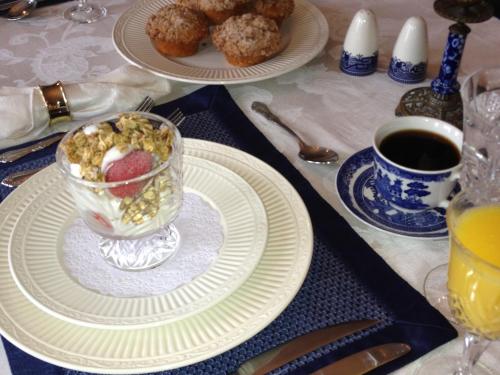 A Seafaring Maiden Bed and Breakfast – Photos 5