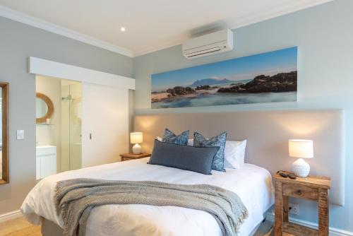 Gallery image of Bentley's Guesthouse in Bloubergstrand
