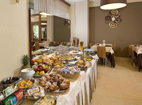 Gallery image of Hotel Conchiglia in Senigallia