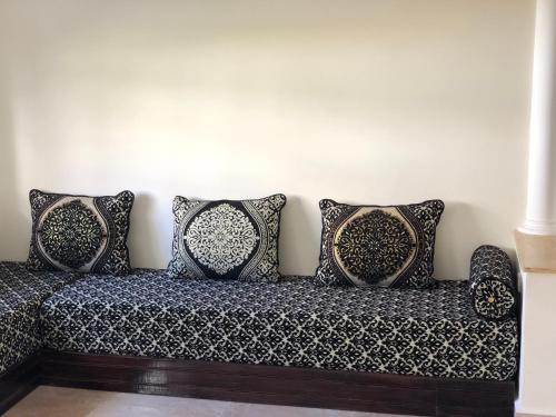 Gallery image of Vacation Apartment - 1st Floor in Oued Laou
