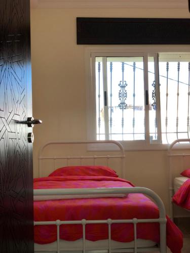 Gallery image of Vacation Apartment - 1st Floor in Oued Laou