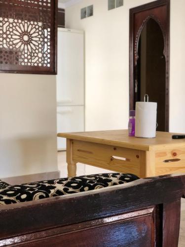 Gallery image of Vacation Apartment - 1st Floor in Oued Laou