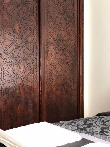 Gallery image of Vacation Apartment - 1st Floor in Oued Laou
