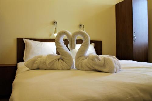Легло или легла в стая в Хостел Централна Гара Пловдив