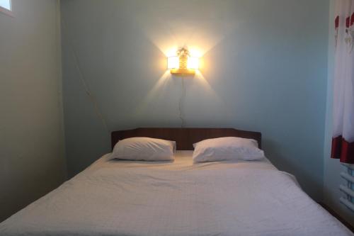 Gallery image of Canal Hostel in Sheki