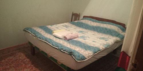 Gallery image of Canal Hostel in Sheki