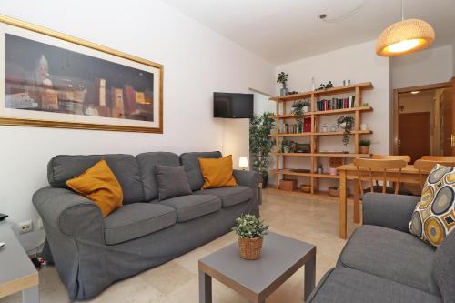 Del Parque Flats San Rafael