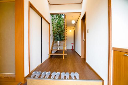 Imagen de la galería de ID Stay Kawaguchiko, en Fujikawaguchiko