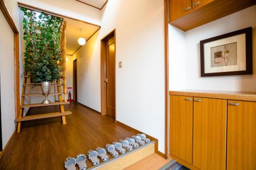 Imagen de la galería de ID Stay Kawaguchiko, en Fujikawaguchiko