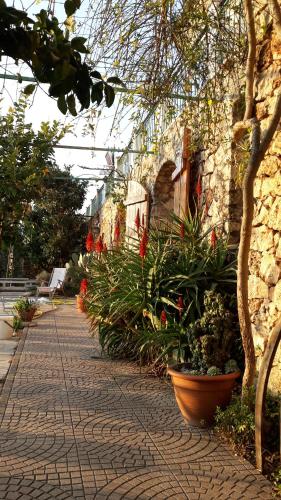 B&B Sopra il Borgo – Photos 3