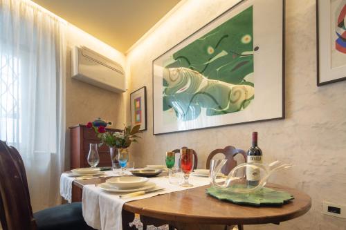 Serragli Apartment