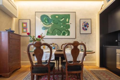 Serragli Apartment