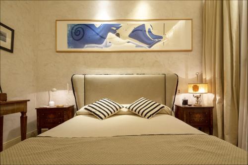 Serragli Apartment