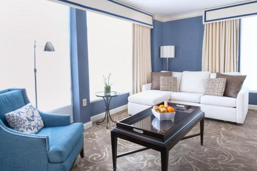 Hamilton Hotel - Washington DC Image