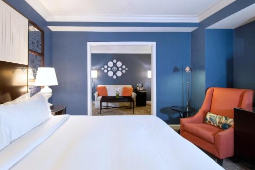 Foto da galeria de Hamilton Hotel - Washington DC em Washington