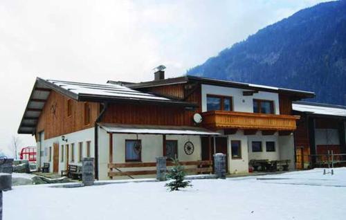 Ferienhaus Spieljochblick – Photos 2