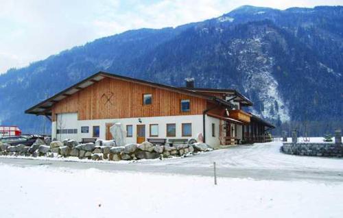 Ferienhaus Spieljochblick – Photos 5