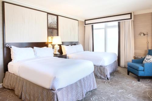 Hamilton Hotel - Washington DC Image