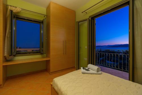 Gallery image of Villa Giannanti in Porto Heli